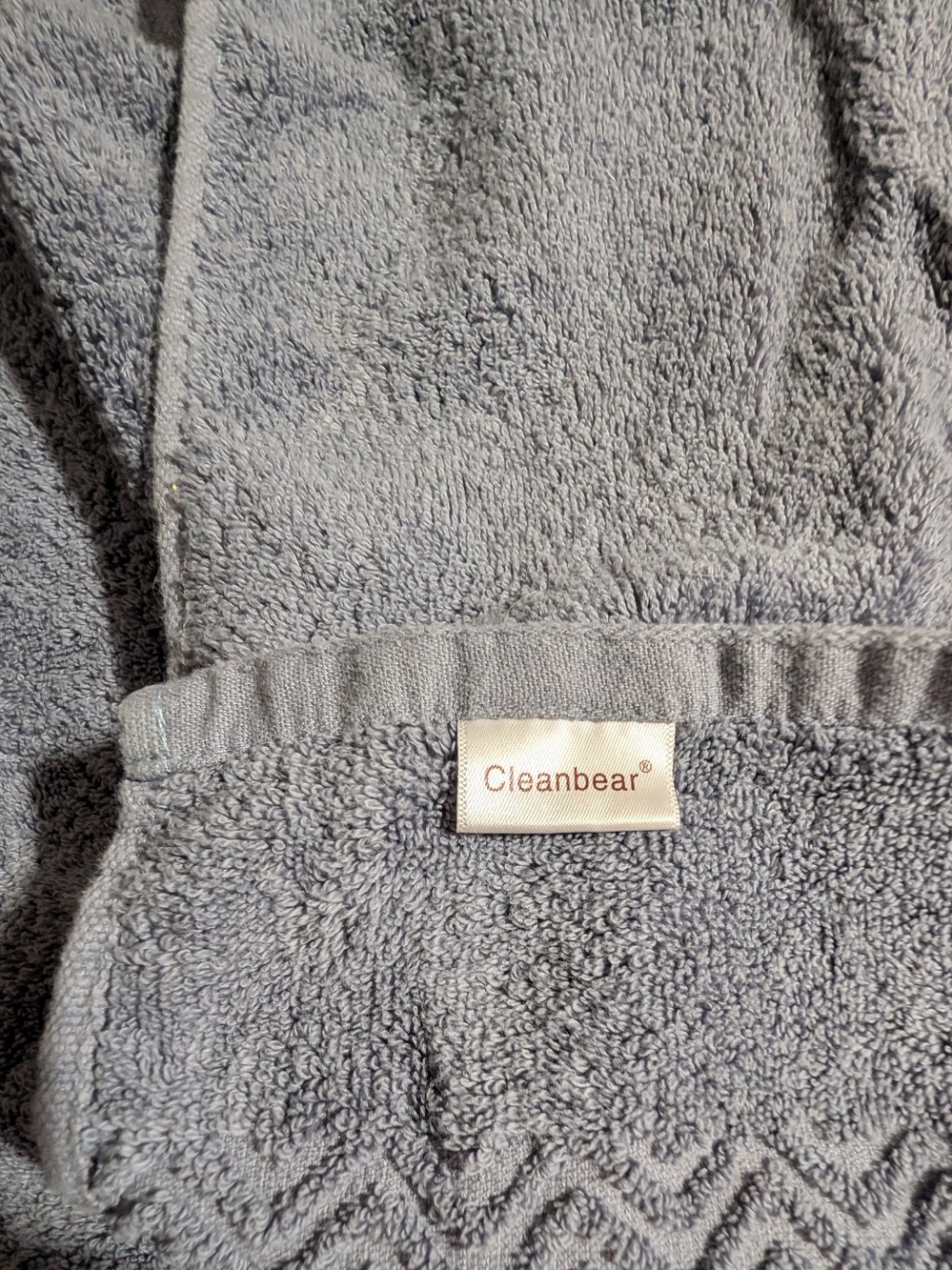 Cleanbear Hand Towels - Picture 3 of 5